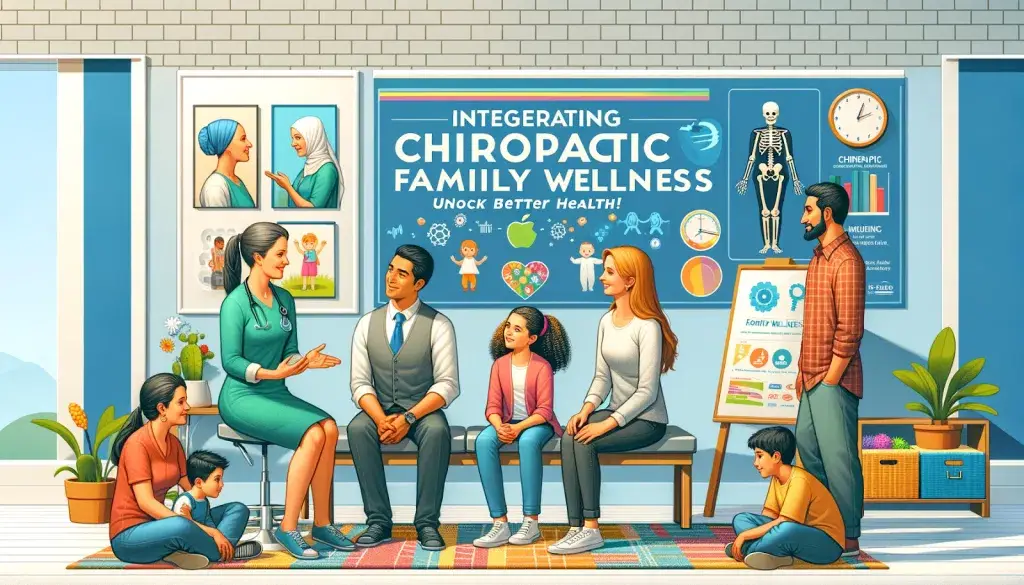 Preparing for Family Chiropractic Visit at Motherly Embrace