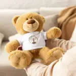 Motherly Embrace Teddy Bears