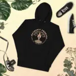Motherly Embrace Unisex Hoodies