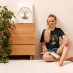 Motherly Embrace Unisex T-Shirts