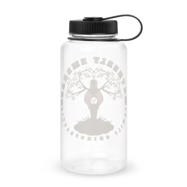 Motherly Embrace Plastic Water Bottles - Image 2