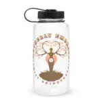 Motherly Embrace Plastic Water Bottles