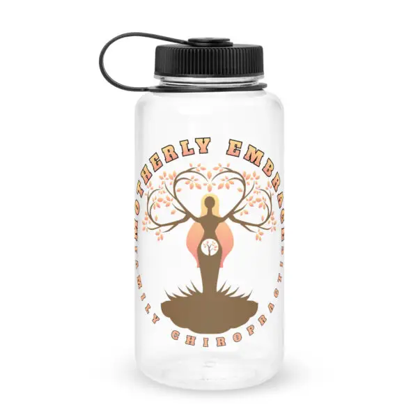Motherly Embrace Plastic Water Bottles - Image 5